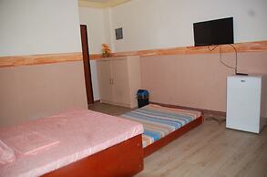 Camp Rofelio Surfing Beach Resort