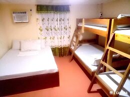 Camp Rofelio Surfing Beach Resort