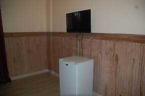 Camp Rofelio Surfing Beach Resort