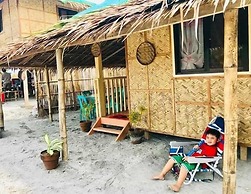 Camp Rofelio Surfing Beach Resort