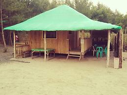 Camp Rofelio Surfing Beach Resort