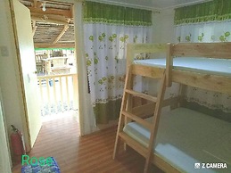 Camp Rofelio Surfing Beach Resort