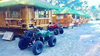 Camp Rofelio Surfing Beach Resort