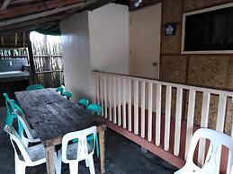 Camp Rofelio Surfing Beach Resort