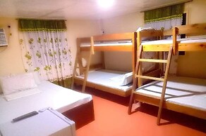 Camp Rofelio Surfing Beach Resort