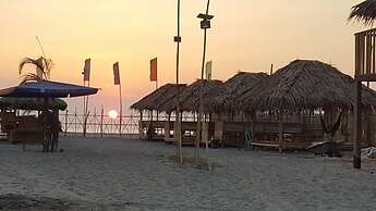 Camp Rofelio Surfing Beach Resort