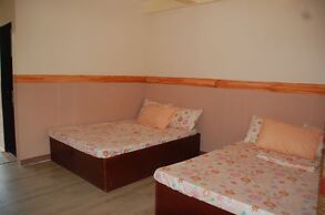 Camp Rofelio Surfing Beach Resort