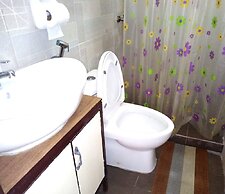 Camp Rofelio Surfing Beach Resort