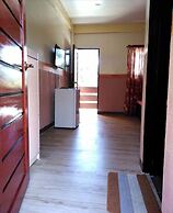 Camp Rofelio Surfing Beach Resort