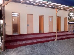 Camp Rofelio Surfing Beach Resort