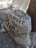 Camp Rofelio Surfing Beach Resort