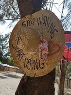 Camp Rofelio Surfing Beach Resort