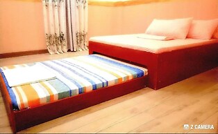 Camp Rofelio Surfing Beach Resort