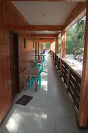 Camp Rofelio Surfing Beach Resort