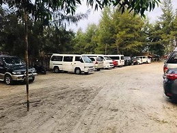 Camp Rofelio Surfing Beach Resort