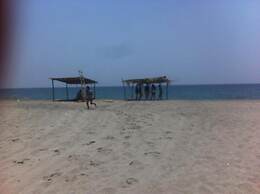 Camp Rofelio Surfing Beach Resort