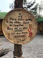 Camp Rofelio Surfing Beach Resort