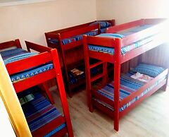 Camp Rofelio Surfing Beach Resort