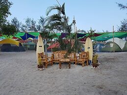 Camp Rofelio Surfing Beach Resort