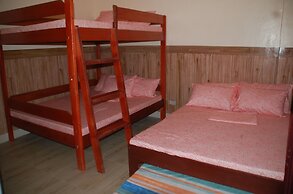 Camp Rofelio Surfing Beach Resort