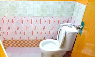 Camp Rofelio Surfing Beach Resort