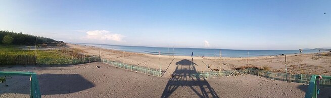 Camp Rofelio Surfing Beach Resort