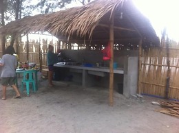 Camp Rofelio Surfing Beach Resort