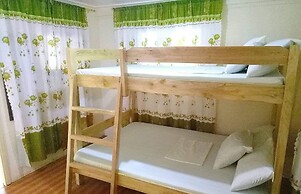 Camp Rofelio Surfing Beach Resort