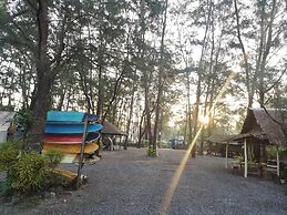 Camp Rofelio Surfing Beach Resort