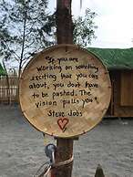 Camp Rofelio Surfing Beach Resort