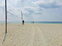 Camp Rofelio Surfing Beach Resort