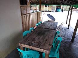 Camp Rofelio Surfing Beach Resort