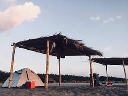 Camp Rofelio Surfing Beach Resort