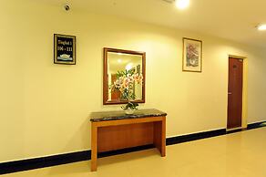 Hotel Palm Inn Ampang Point