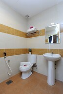 Hotel Palm Inn Ampang Point