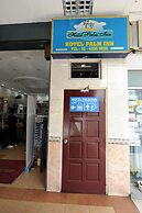 Hotel Palm Inn Ampang Point
