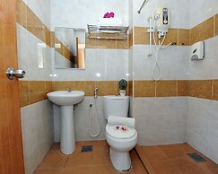 Hotel Palm Inn Ampang Point