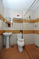 Hotel Palm Inn Ampang Point