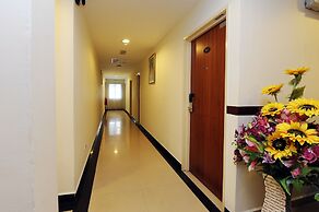 Hotel Palm Inn Ampang Point