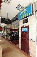 Hotel Palm Inn Ampang Point