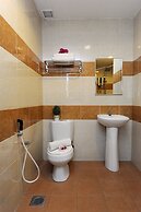 Hotel Palm Inn Ampang Point