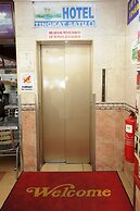 Hotel Palm Inn Ampang Point