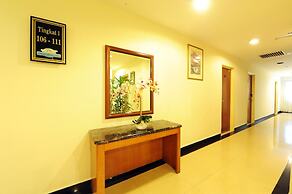 Hotel Palm Inn Ampang Point
