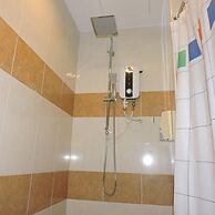 Hotel Palm Inn Ampang Point