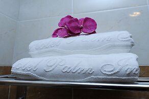 Hotel Palm Inn Ampang Point