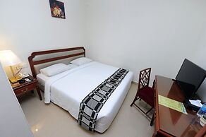 Hotel Palm Inn Ampang Point