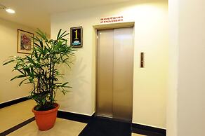Hotel Palm Inn Ampang Point