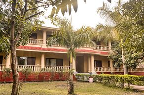 Nadiya Parao Resort, Corbett
