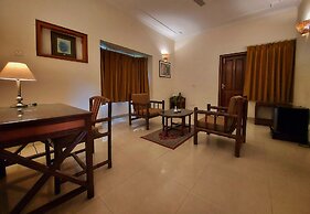 Nadiya Parao Resort, Corbett