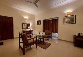 Nadiya Parao Resort, Corbett